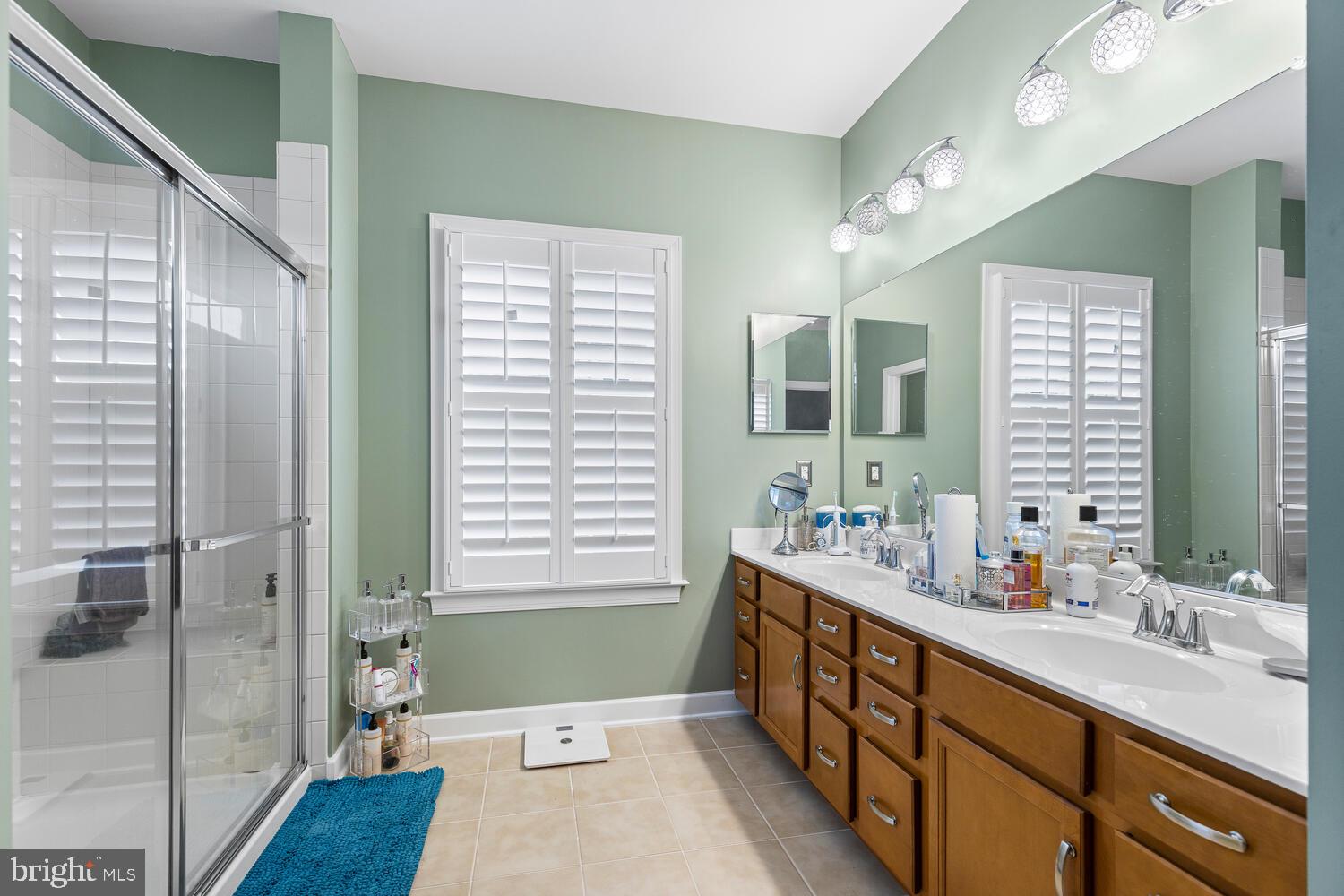 EMBREY MILL - Residential