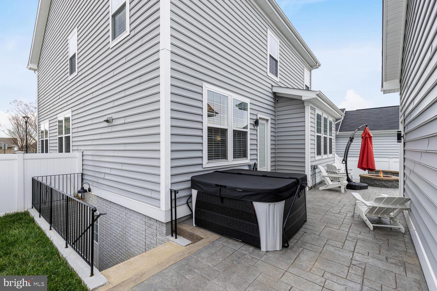 EMBREY MILL - Residential