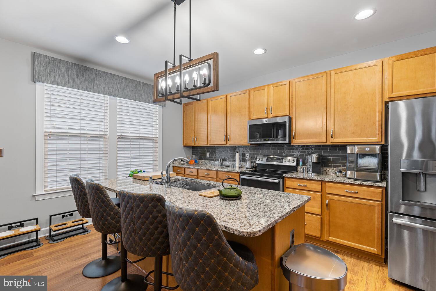 EMBREY MILL - Residential