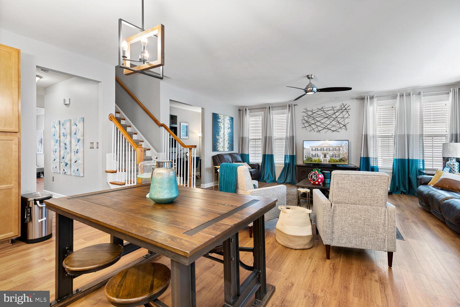 EMBREY MILL - Residential