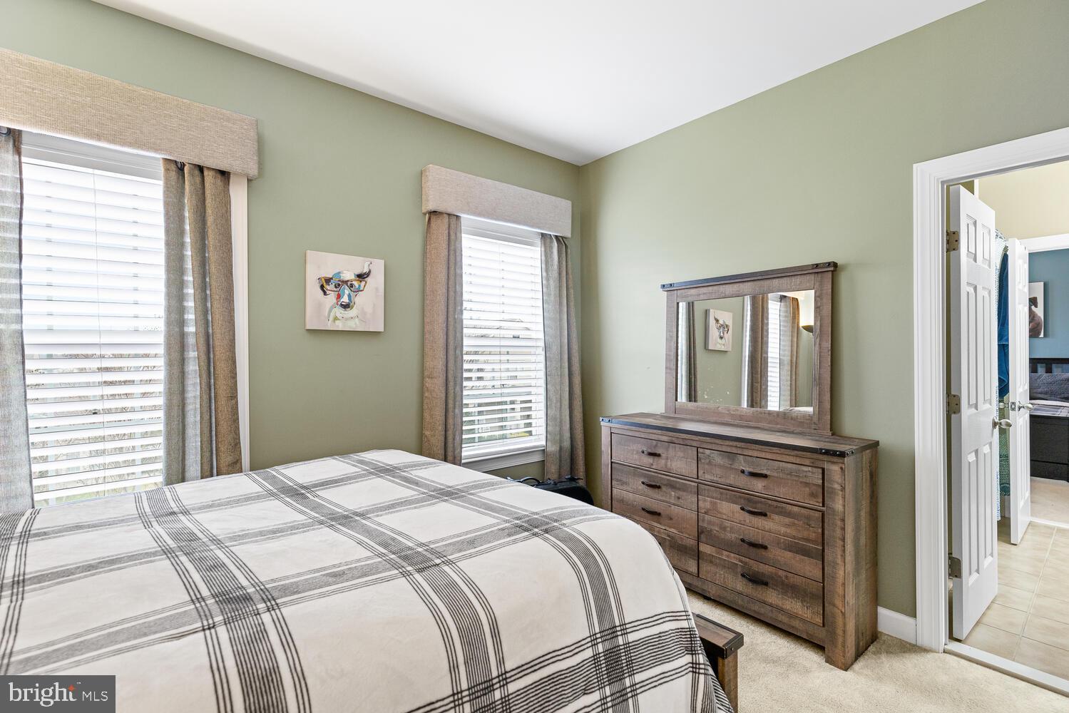 EMBREY MILL - Residential