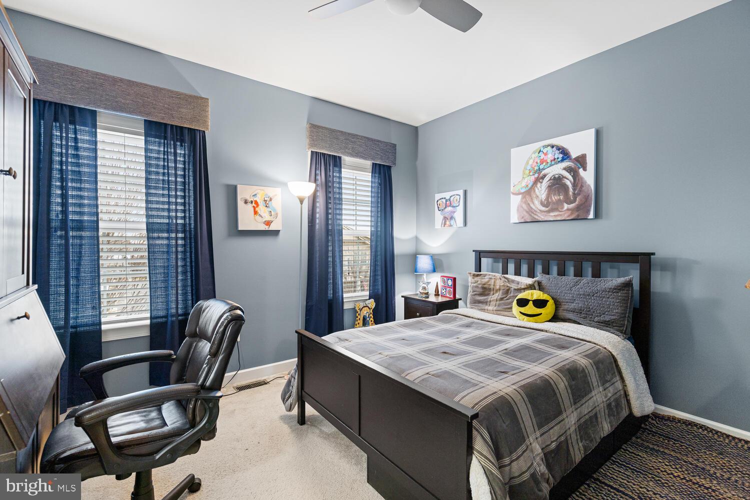 EMBREY MILL - Residential