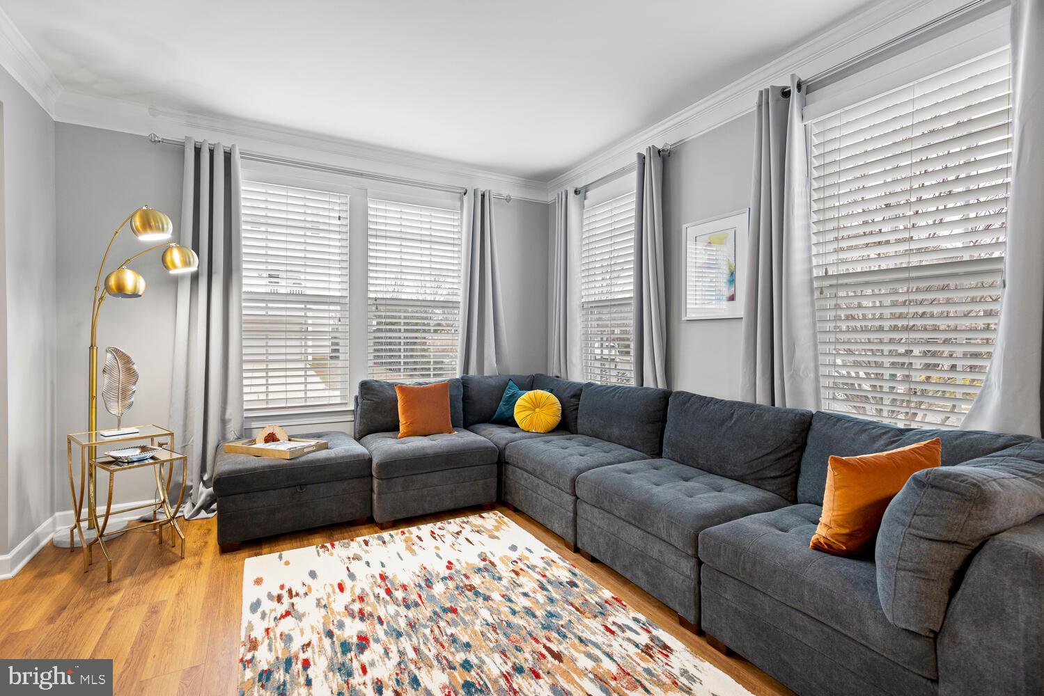 EMBREY MILL - Residential