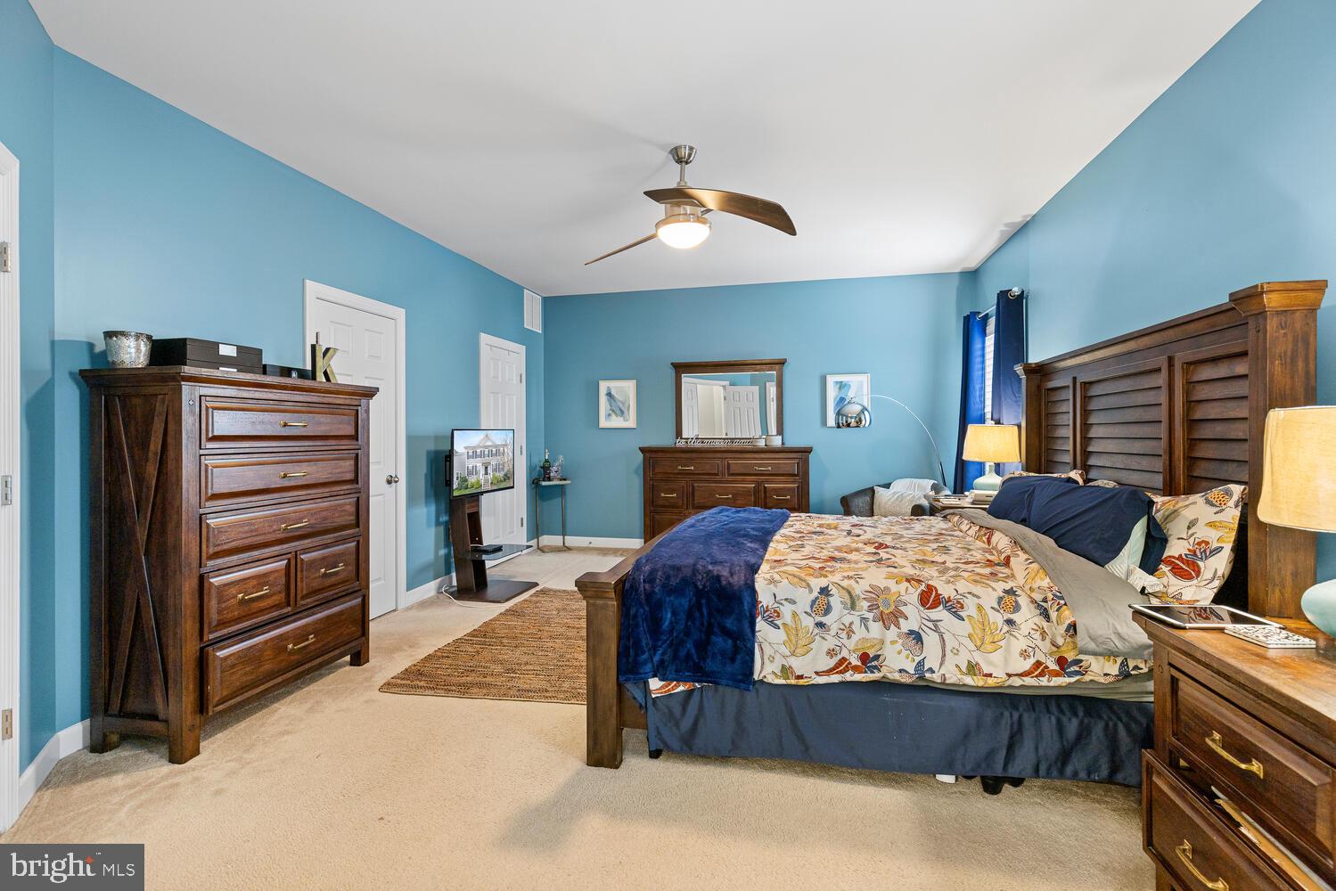 EMBREY MILL - Residential