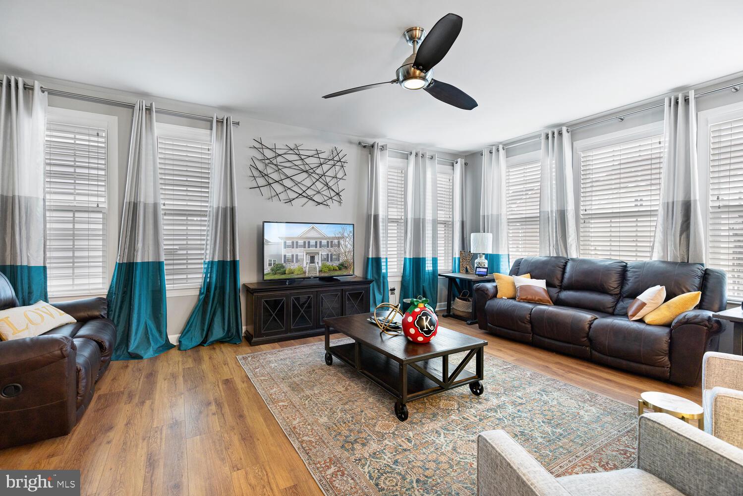 EMBREY MILL - Residential