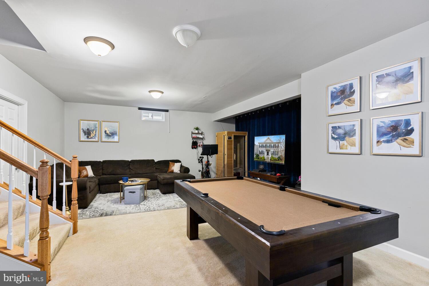 EMBREY MILL - Residential