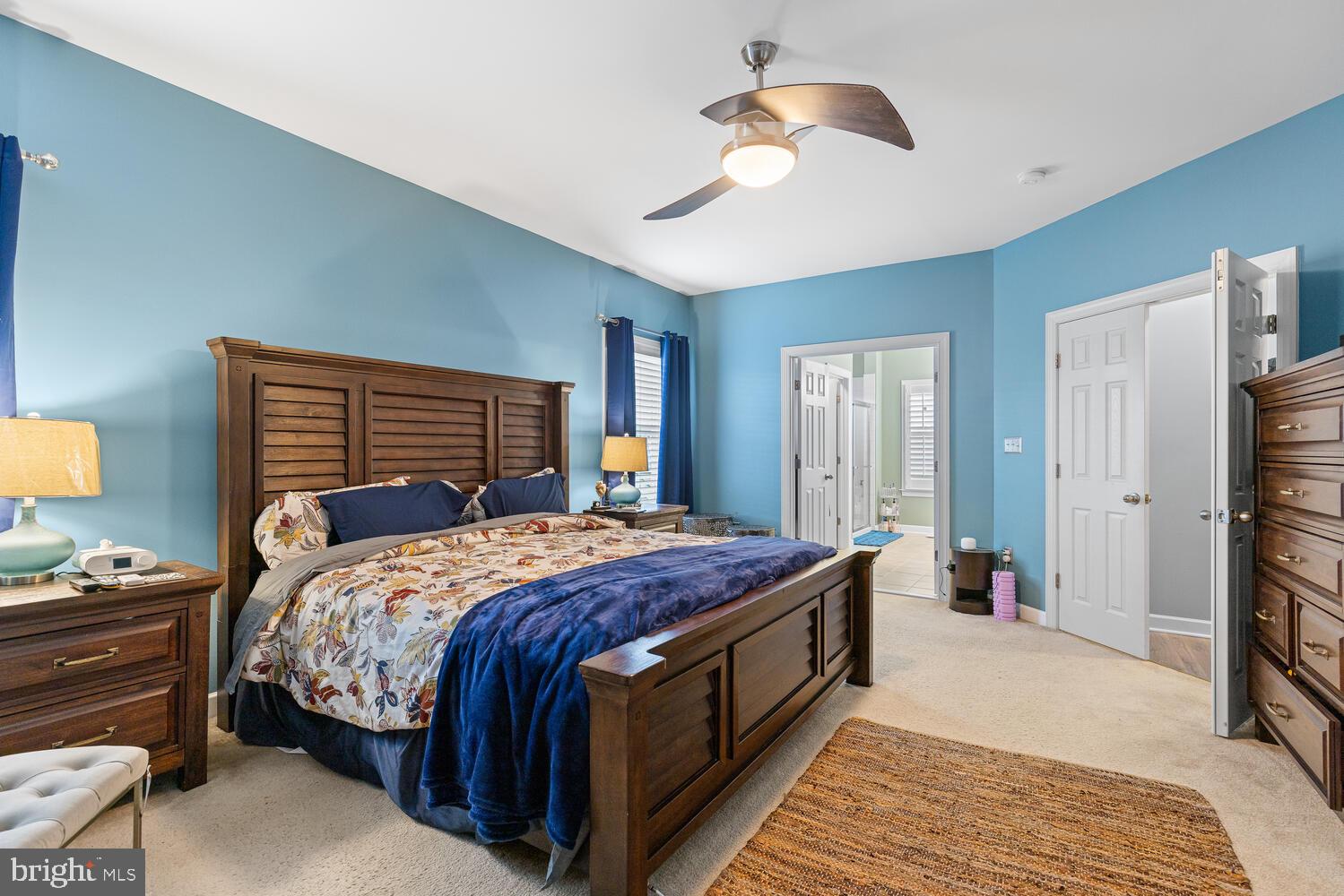 EMBREY MILL - Residential