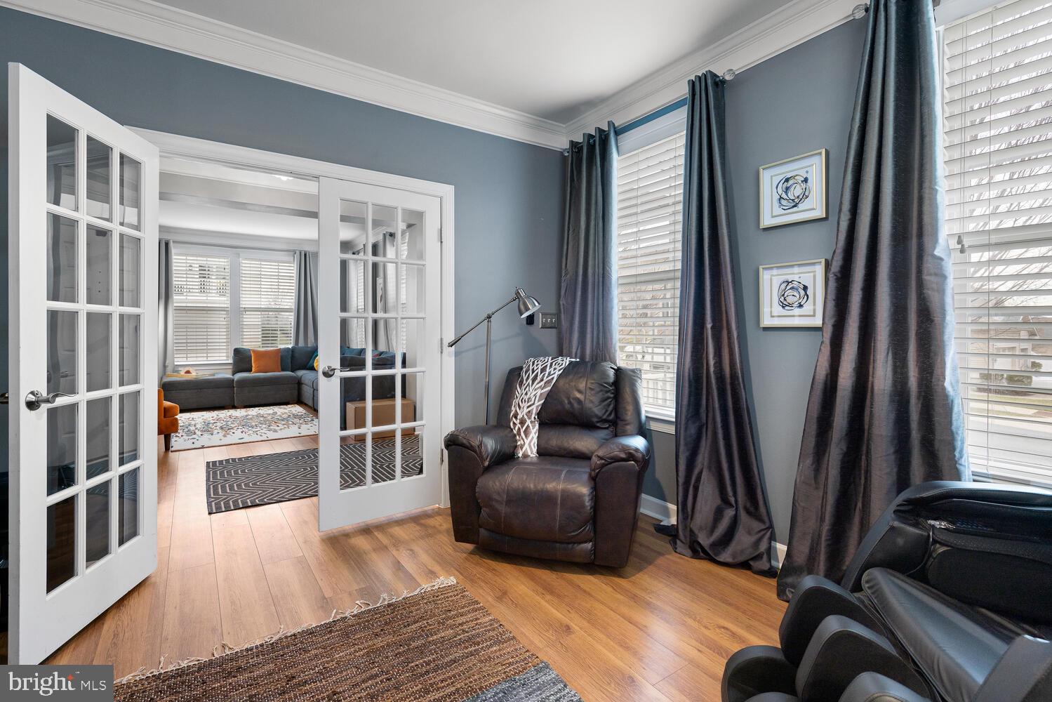 EMBREY MILL - Residential