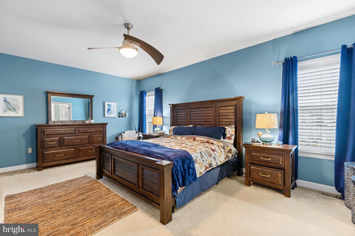 EMBREY MILL - Residential