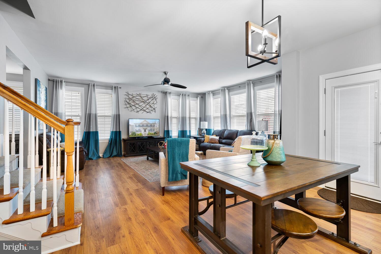 EMBREY MILL - Residential