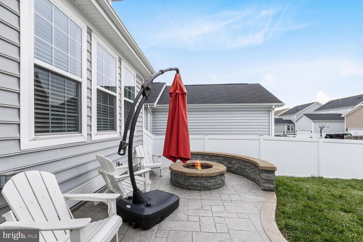 EMBREY MILL - Residential