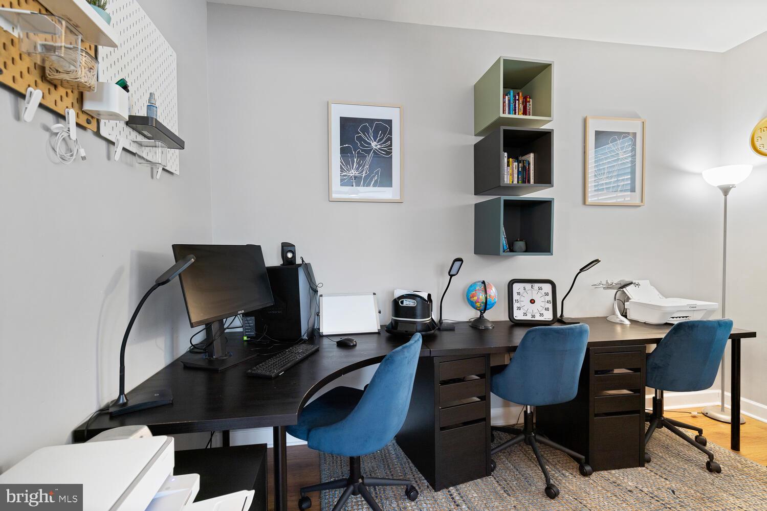 EMBREY MILL - Residential