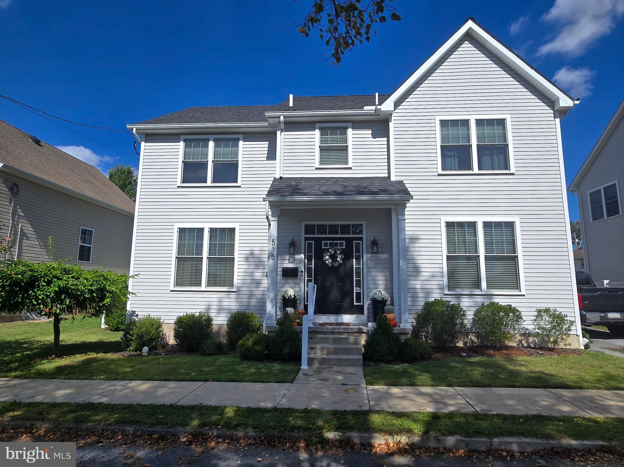 336 CONESTOGA ROAD