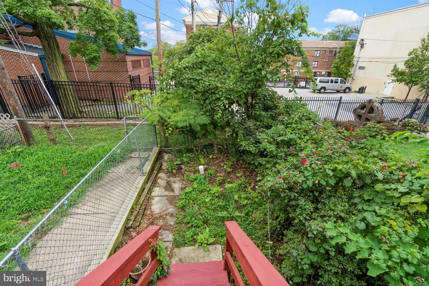 SANDTOWN-WINCHESTER - Residential