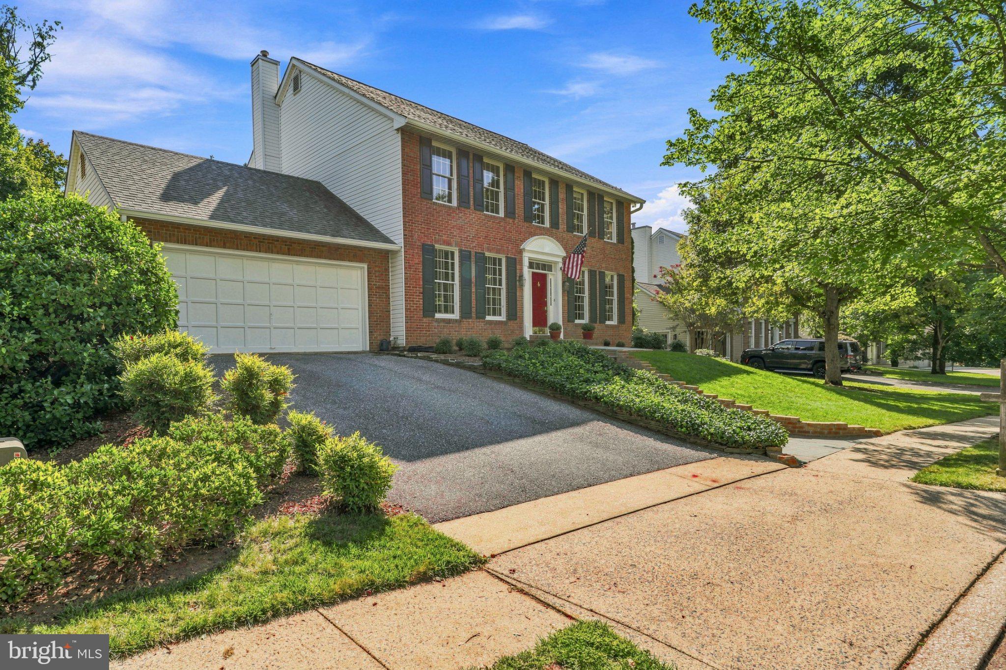7107 CHARLES SPRING WAY