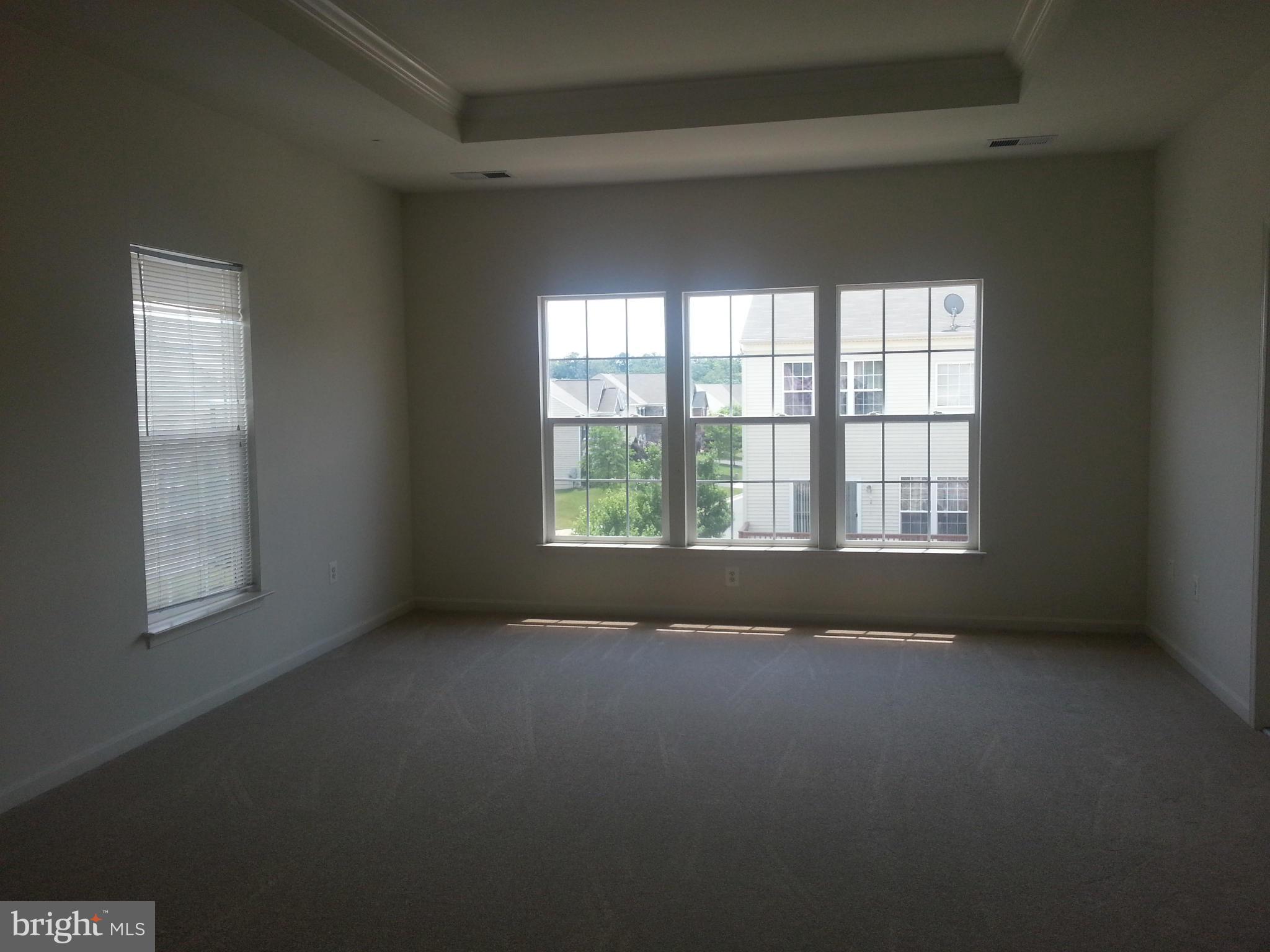 ASHBROOK VILLAGE - Residential Lease