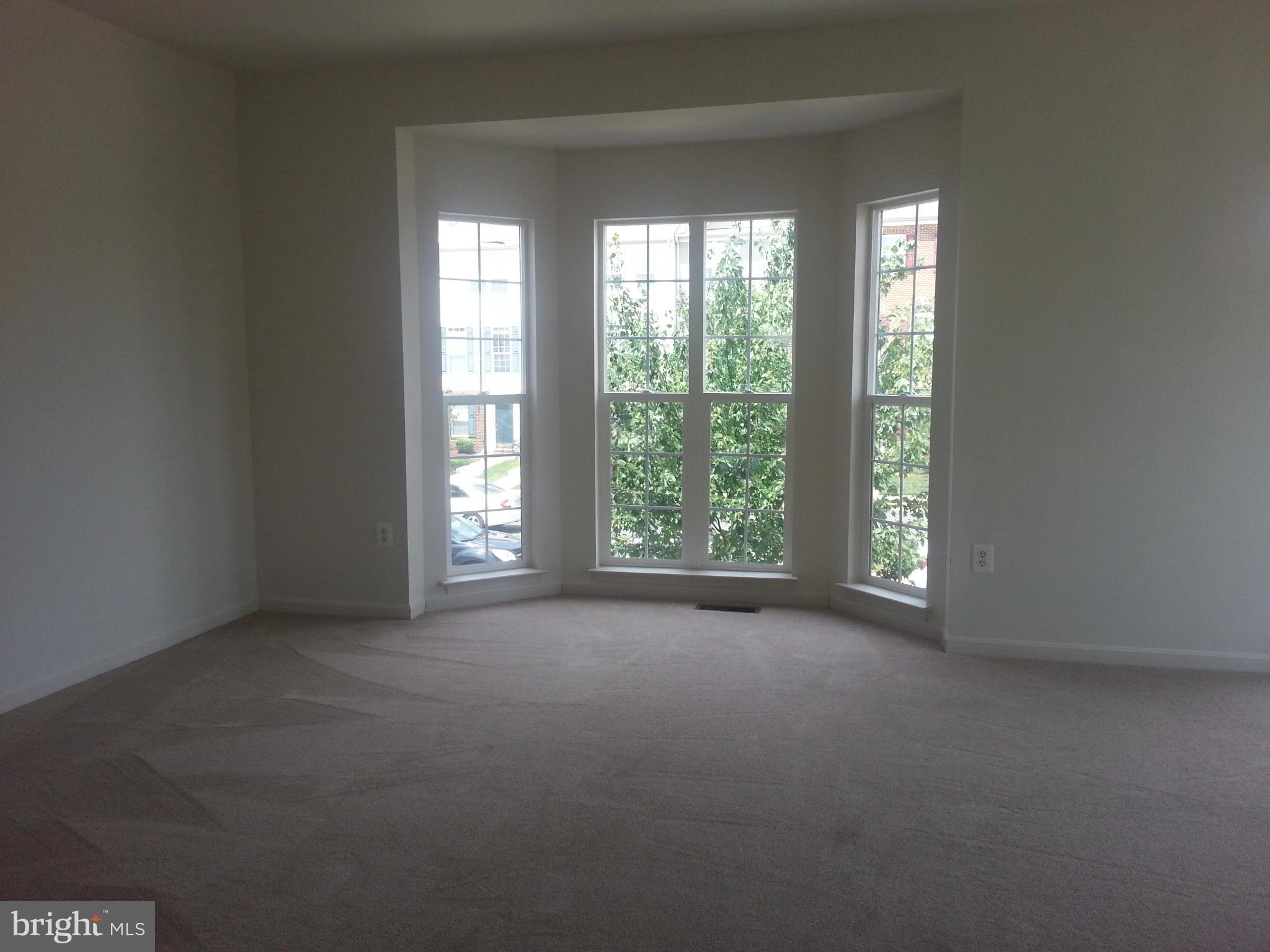 ASHBROOK VILLAGE - Residential Lease