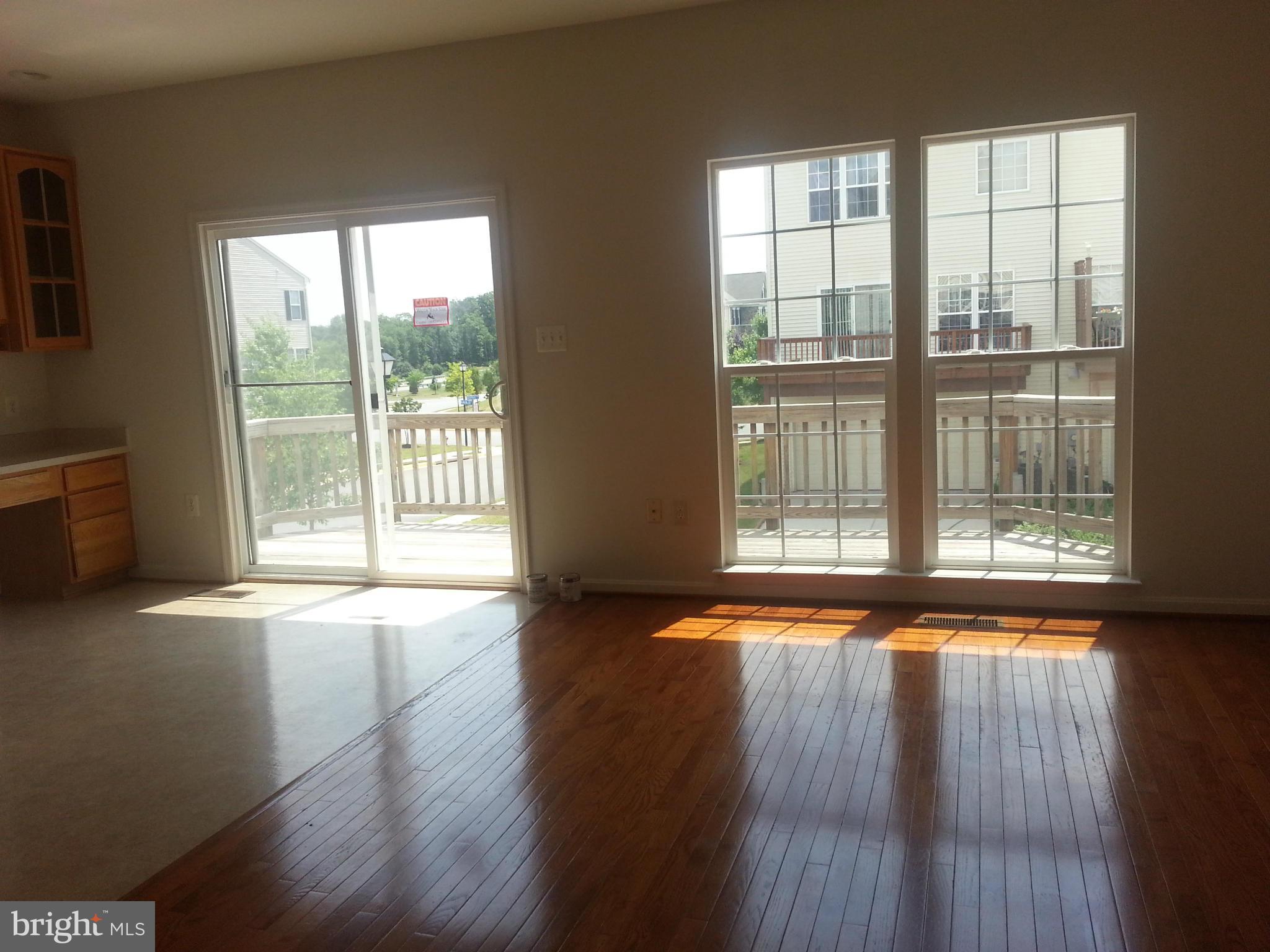 ASHBROOK VILLAGE - Residential Lease