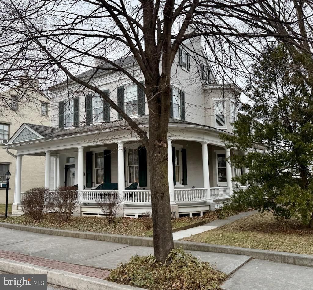 Photo of 13 W Main Street, MOUNT JOY, PA 17552 (MLS # PALA2081304)