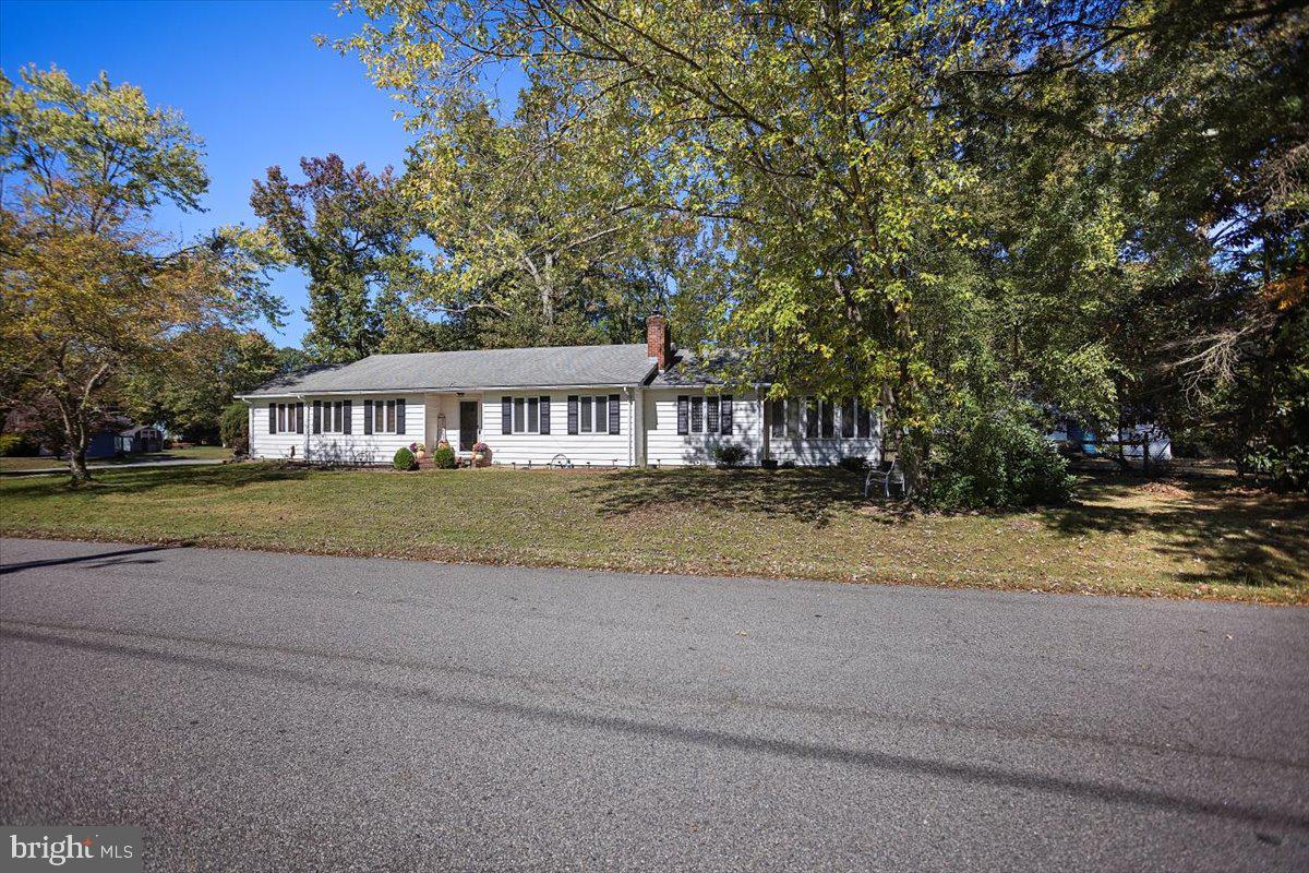 DENTON AREA - Residential