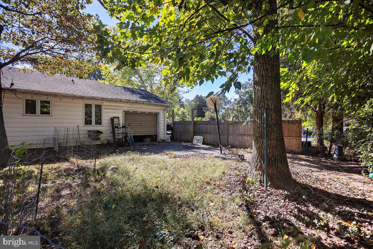 DENTON AREA - Residential