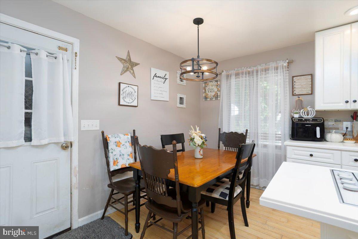 DENTON AREA - Residential