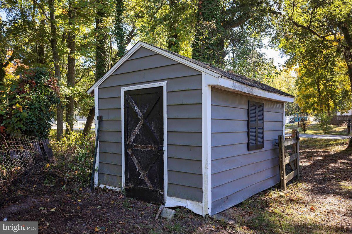 DENTON AREA - Residential