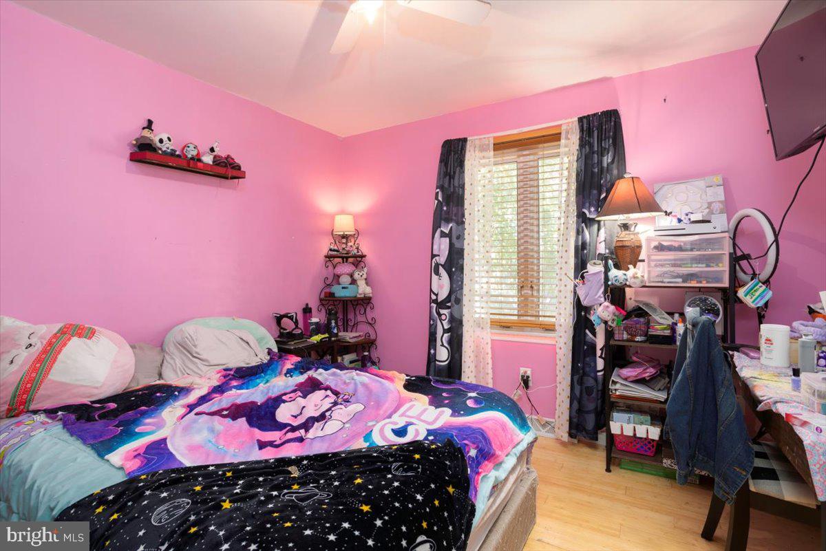 DENTON AREA - Residential