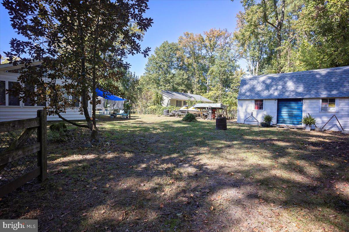 DENTON AREA - Residential