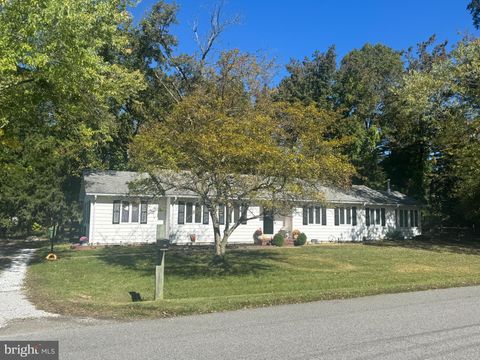 Homes For Sale - 311 Kerr Avenue<br/> DENTON, MD 21629