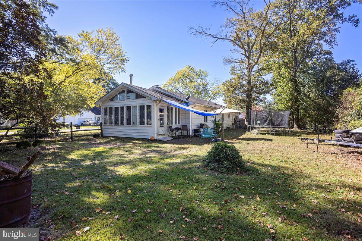 DENTON AREA - Residential