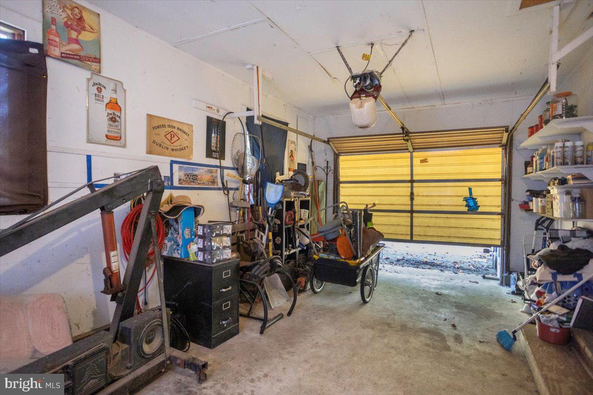 DENTON AREA - Residential