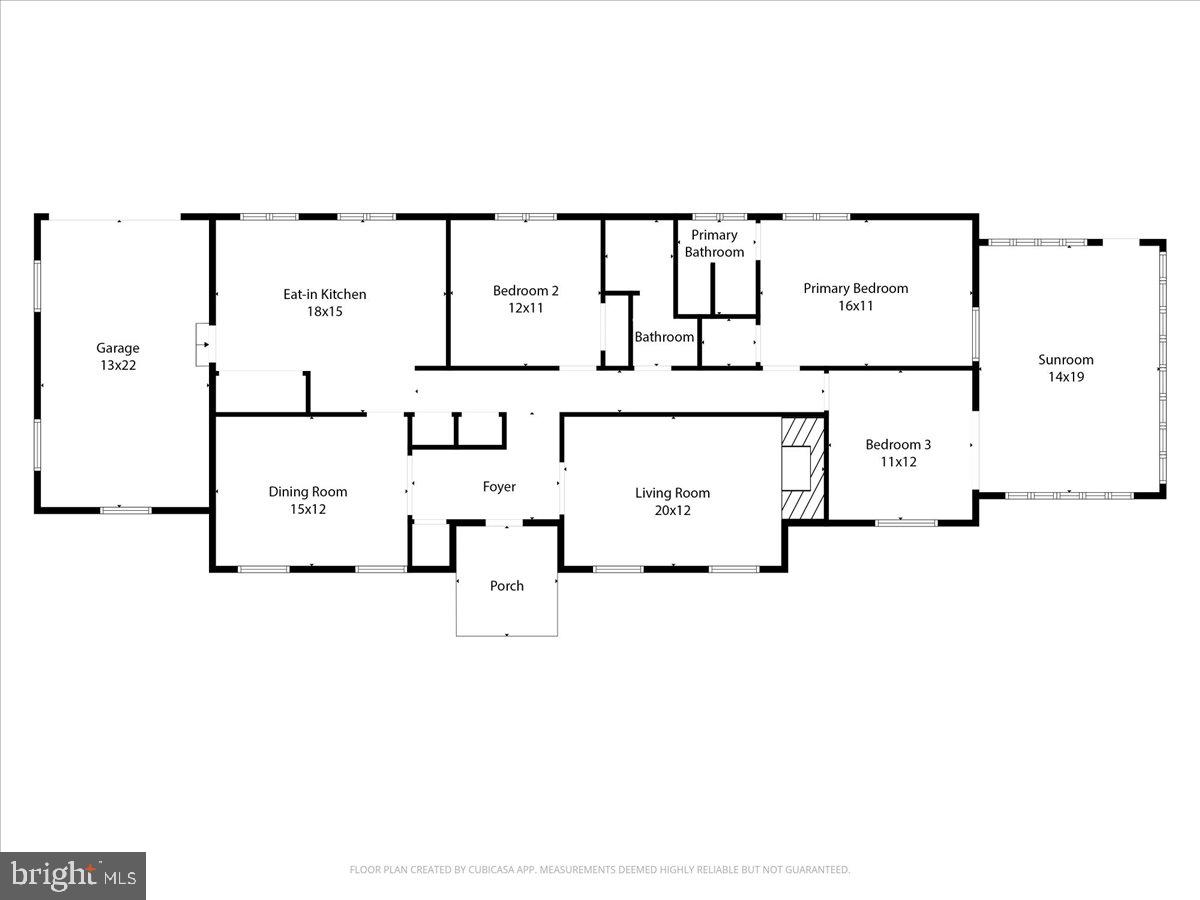 DENTON AREA - Residential