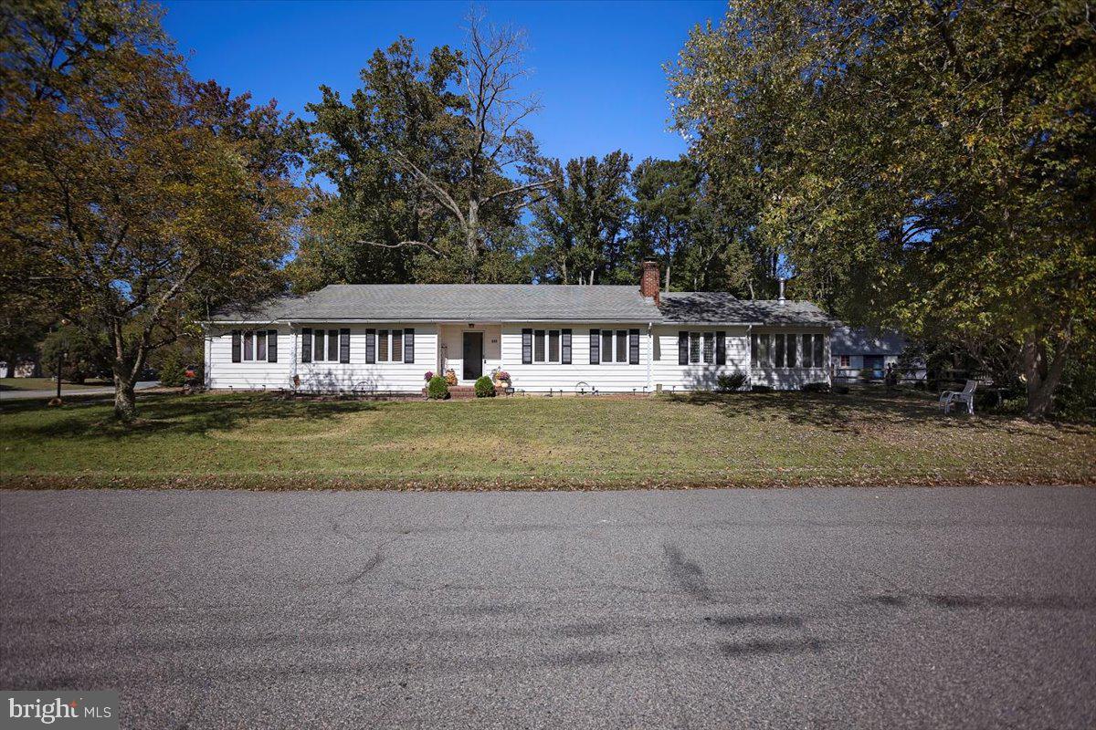 311 KERR AVENUE