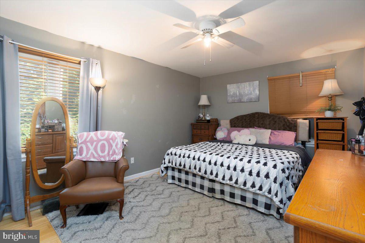 DENTON AREA - Residential