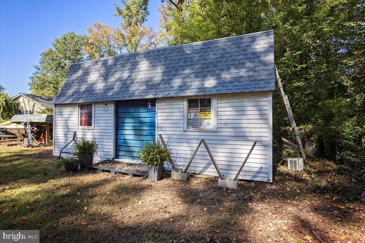 DENTON AREA - Residential