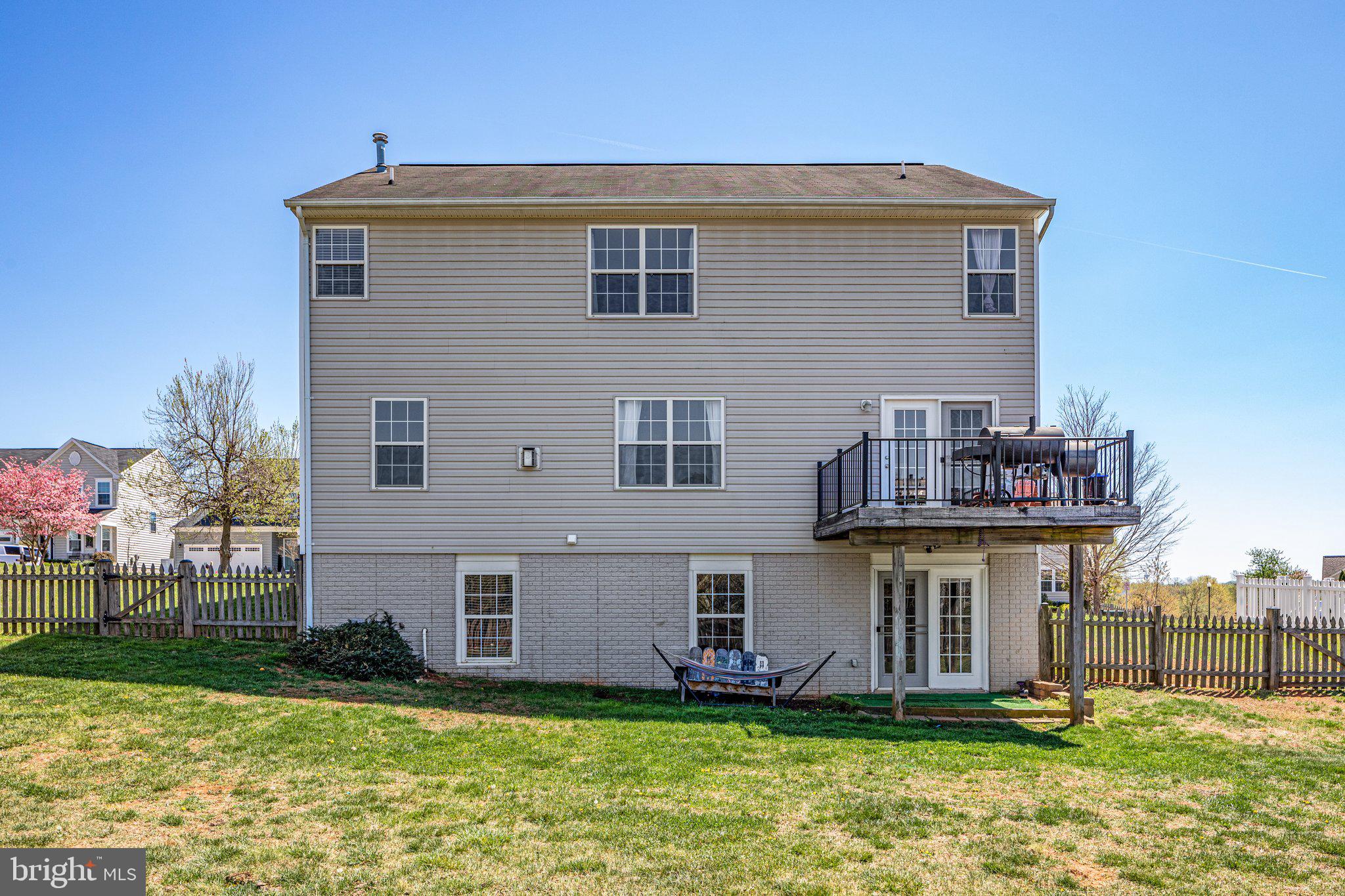 LAKEVIEW OF CULPEPER - Residential