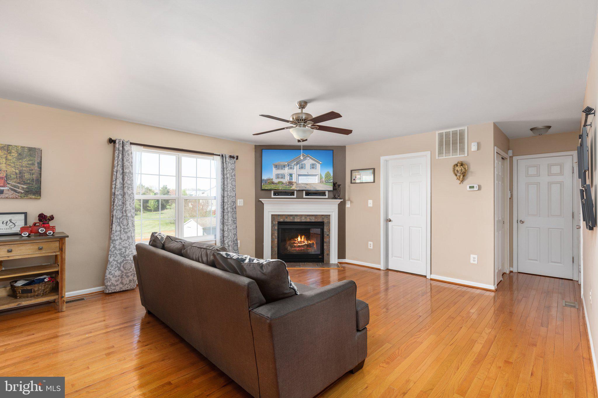 LAKEVIEW OF CULPEPER - Residential