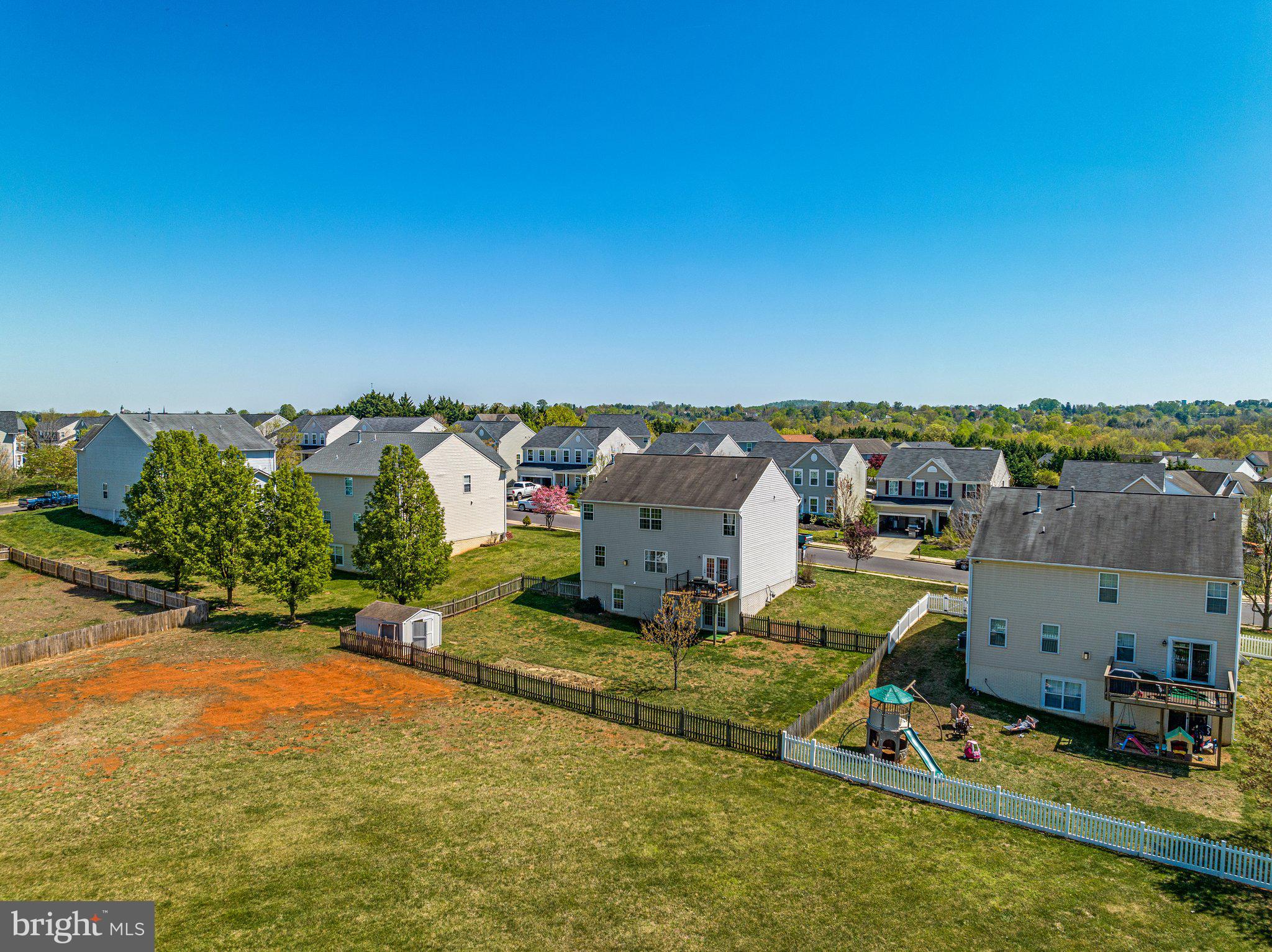 LAKEVIEW OF CULPEPER - Residential