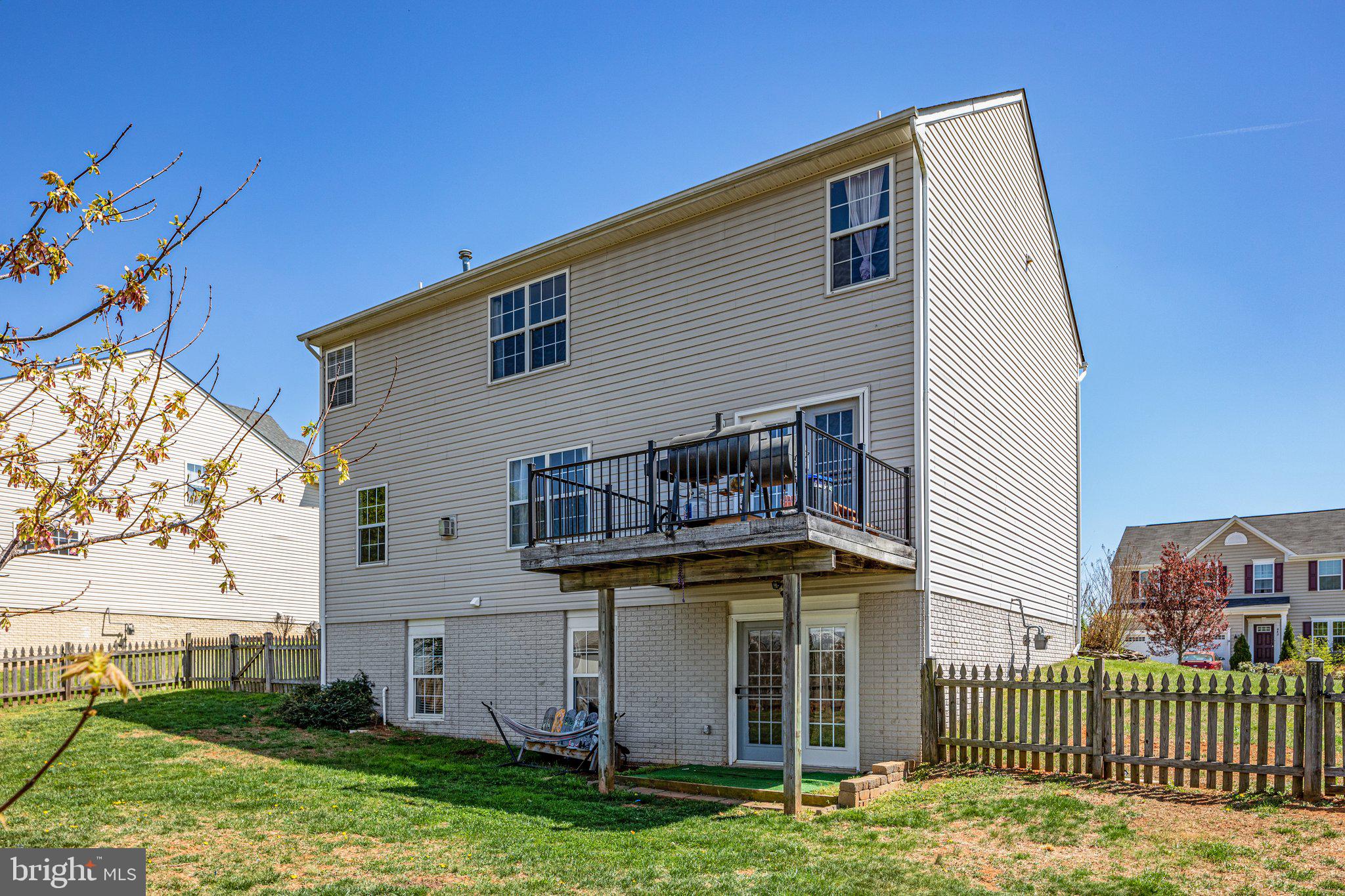LAKEVIEW OF CULPEPER - Residential