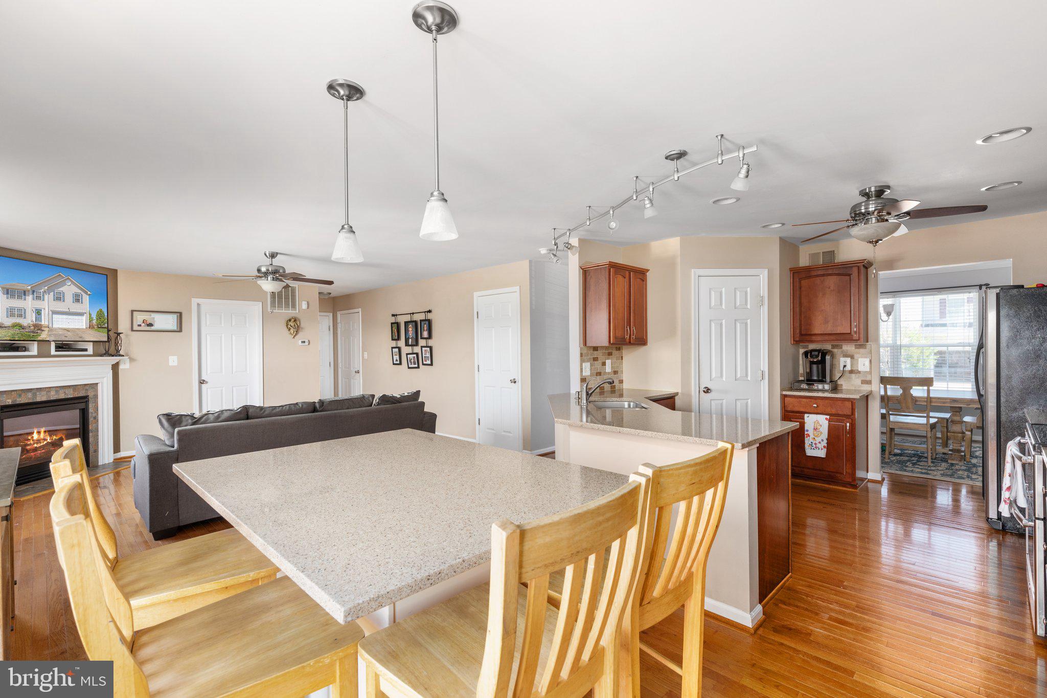 LAKEVIEW OF CULPEPER - Residential