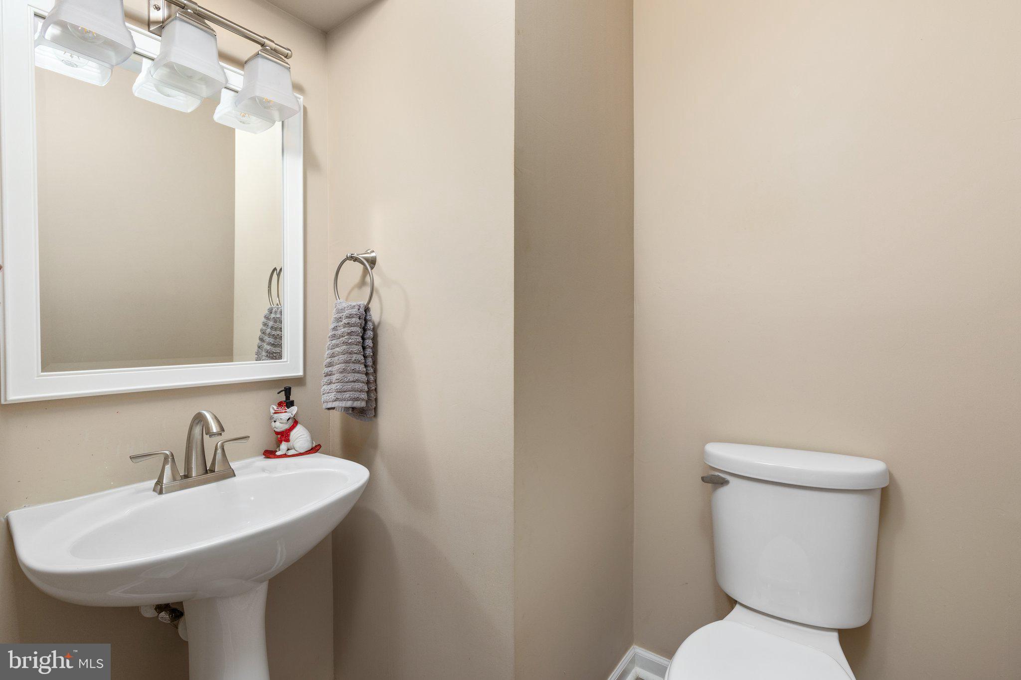 LAKEVIEW OF CULPEPER - Residential