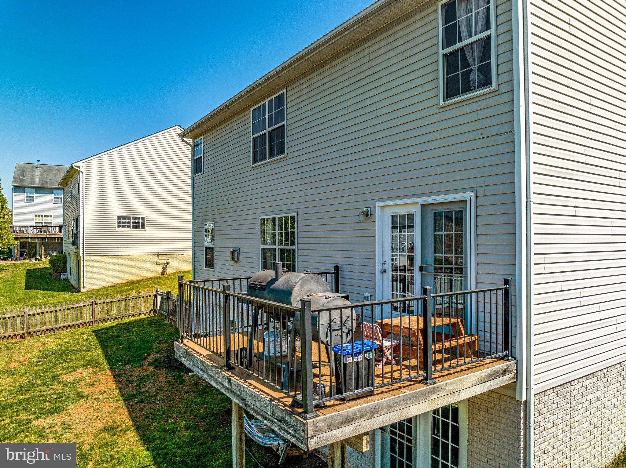 LAKEVIEW OF CULPEPER - Residential