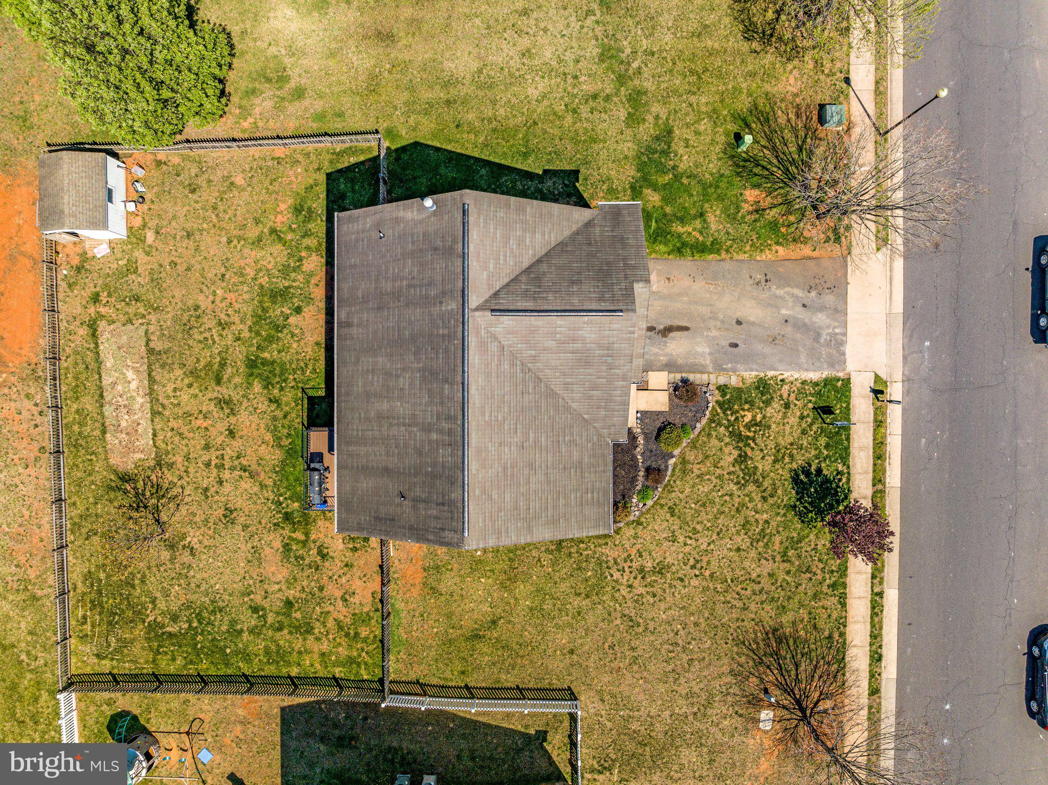 LAKEVIEW OF CULPEPER - Residential