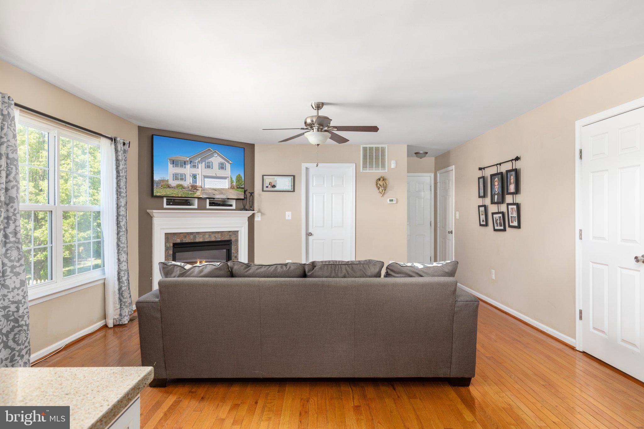 LAKEVIEW OF CULPEPER - Residential