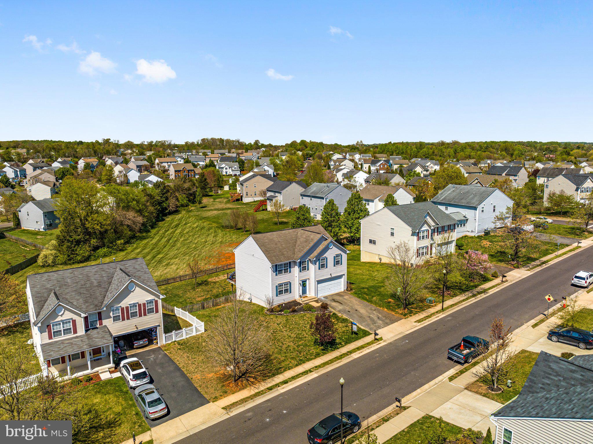 LAKEVIEW OF CULPEPER - Residential
