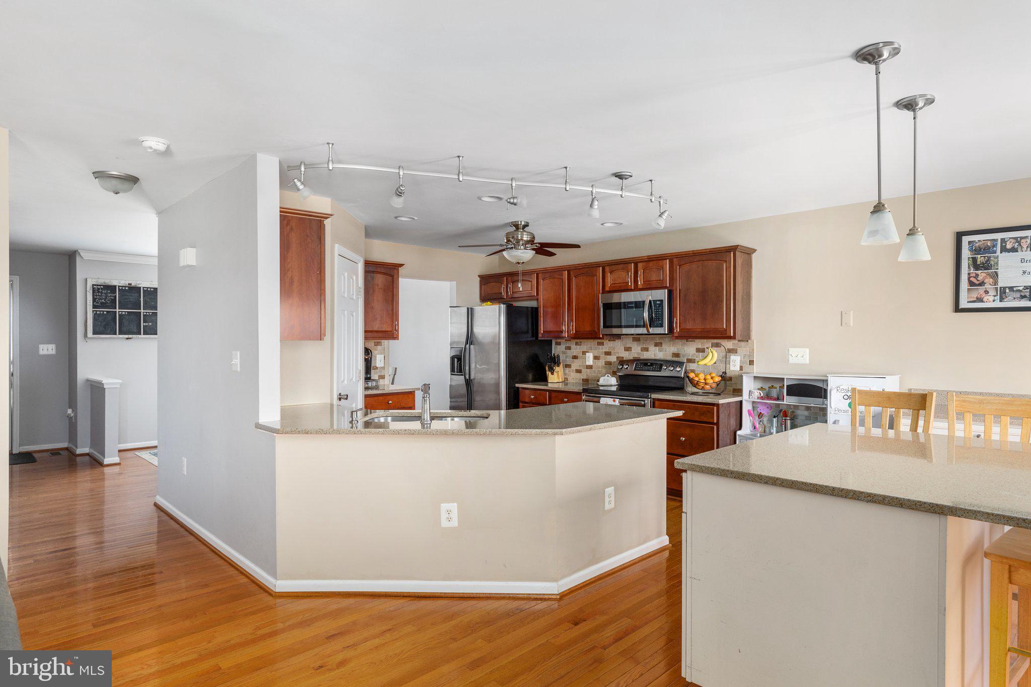 LAKEVIEW OF CULPEPER - Residential