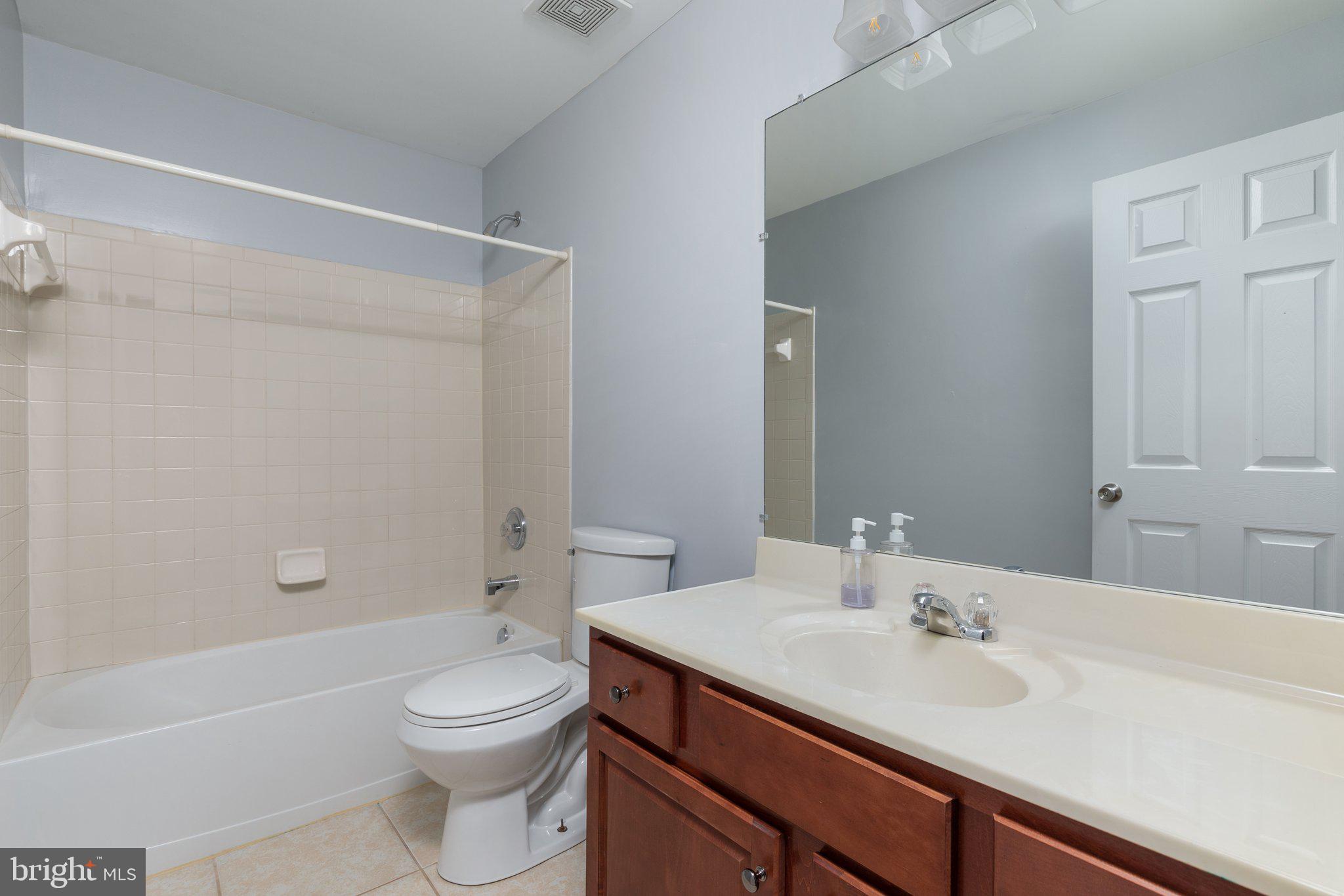 LAKEVIEW OF CULPEPER - Residential