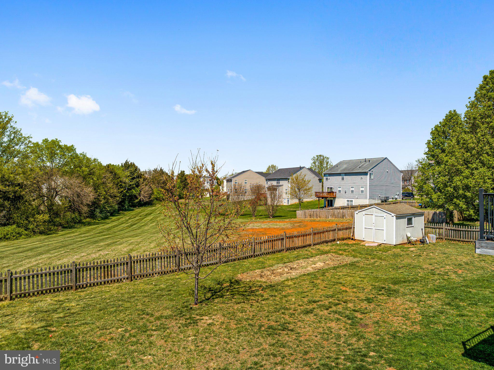 LAKEVIEW OF CULPEPER - Residential