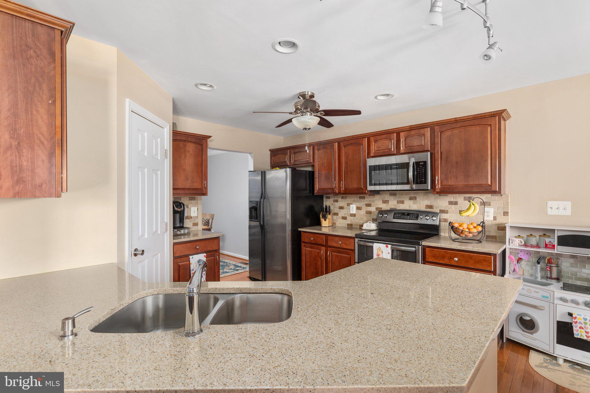 LAKEVIEW OF CULPEPER - Residential